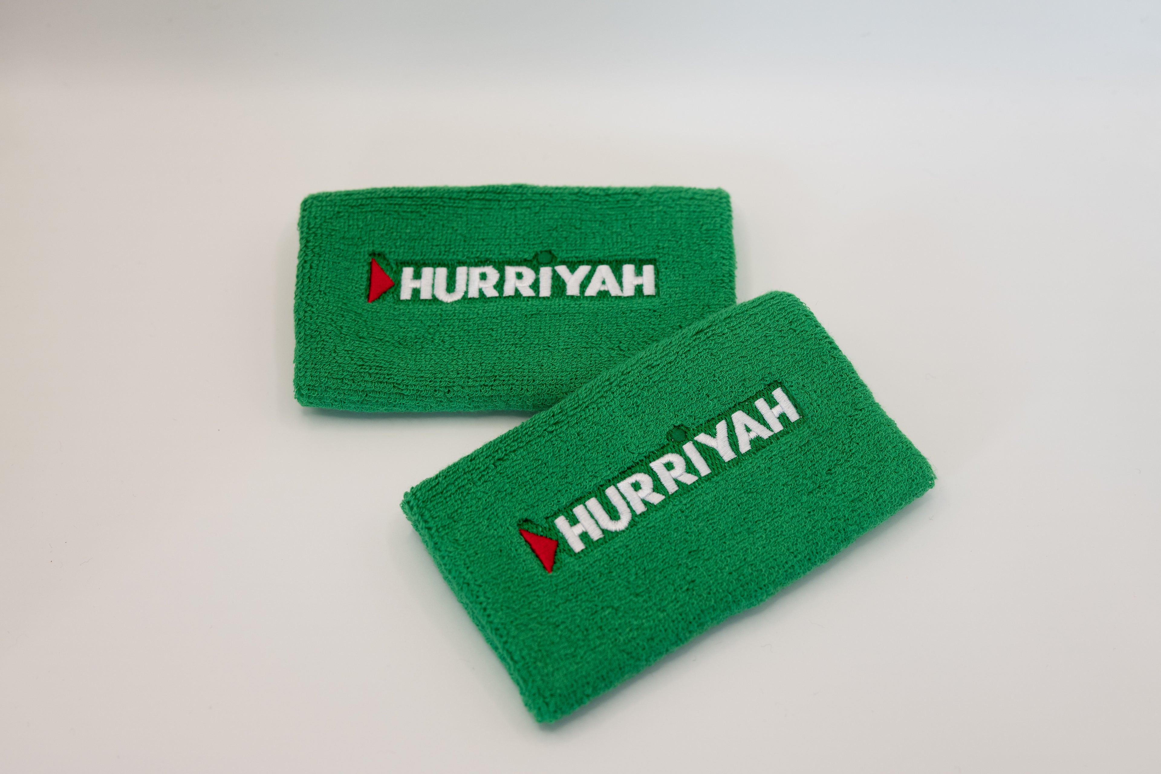 Large Wristband (Pair)