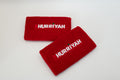 Large Wristband (Pair)