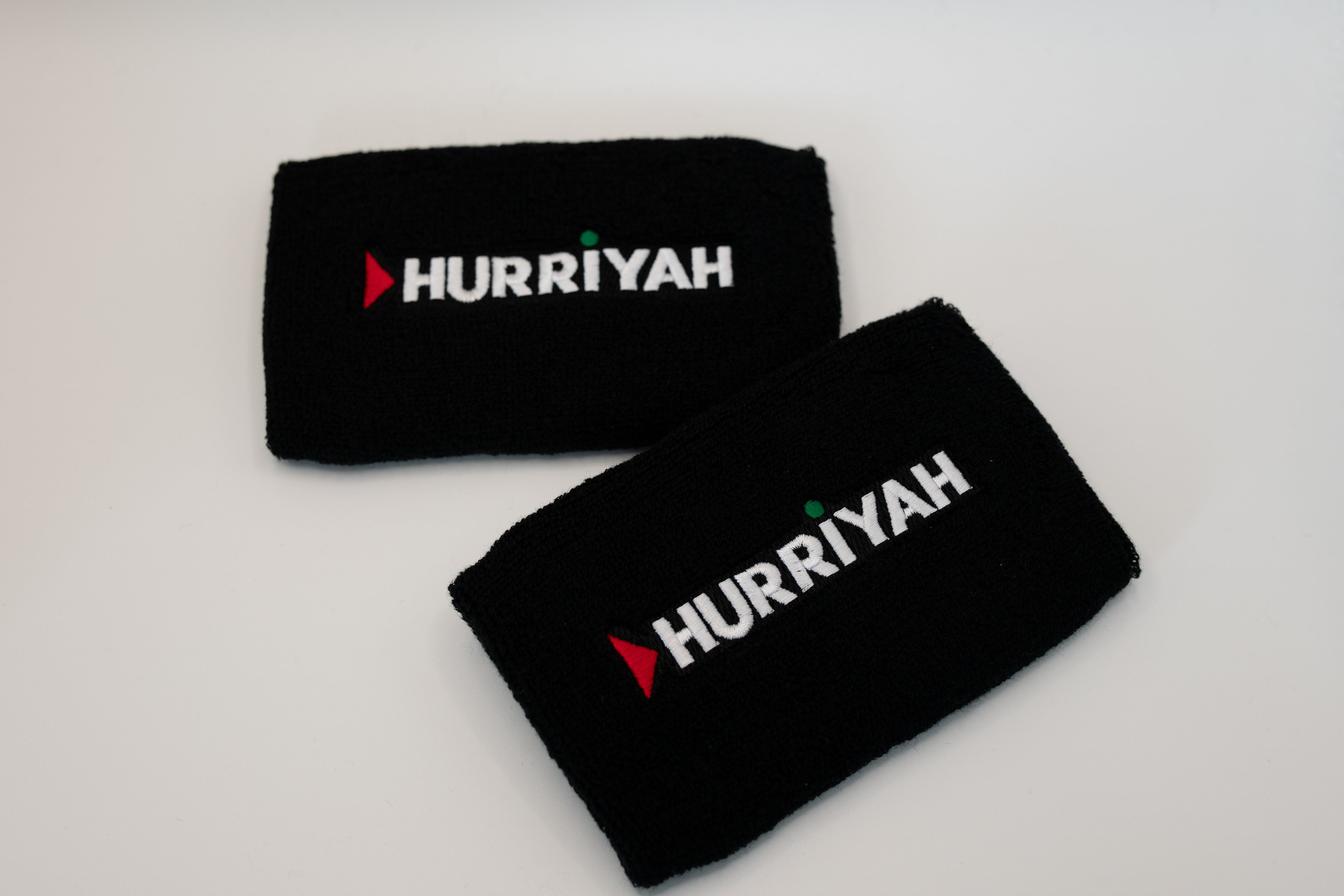 Large Wristband (Pair)