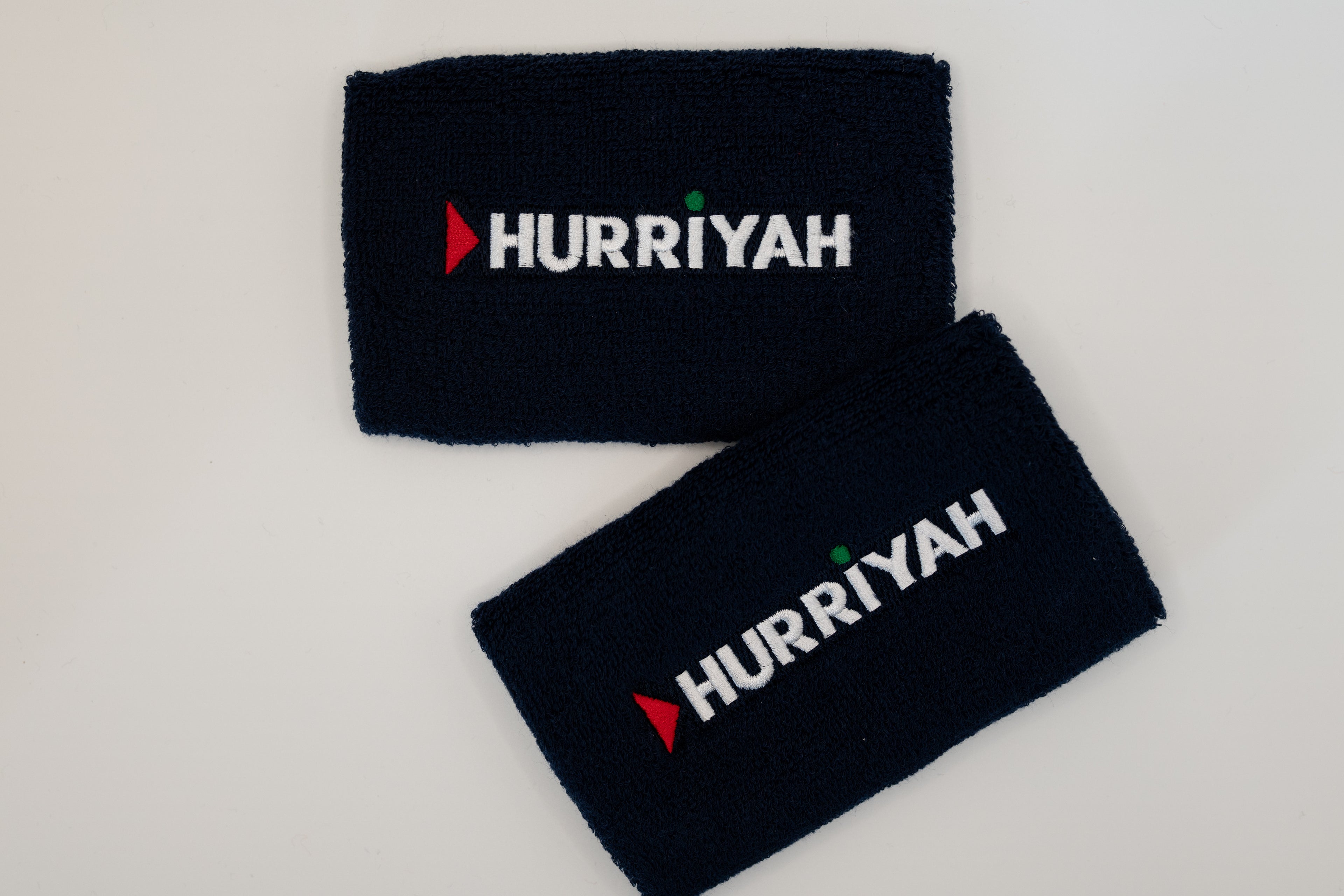 Large Wristband (Pair)