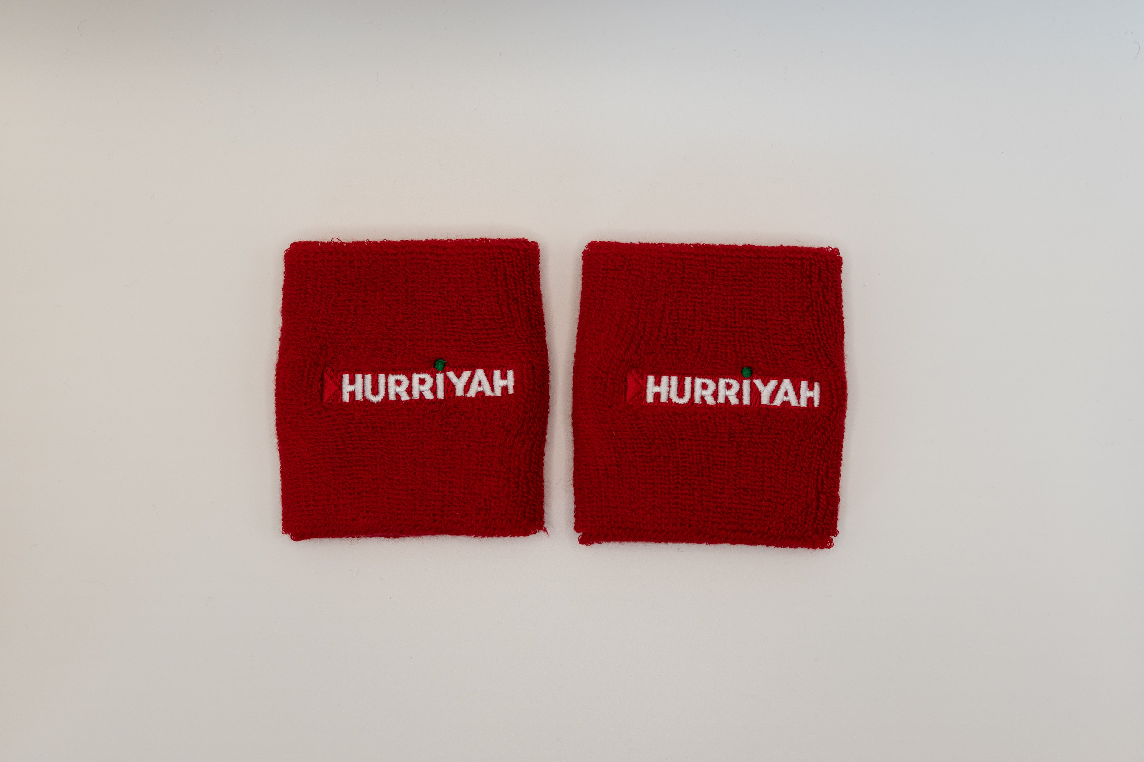Regular Wristband (Pair)