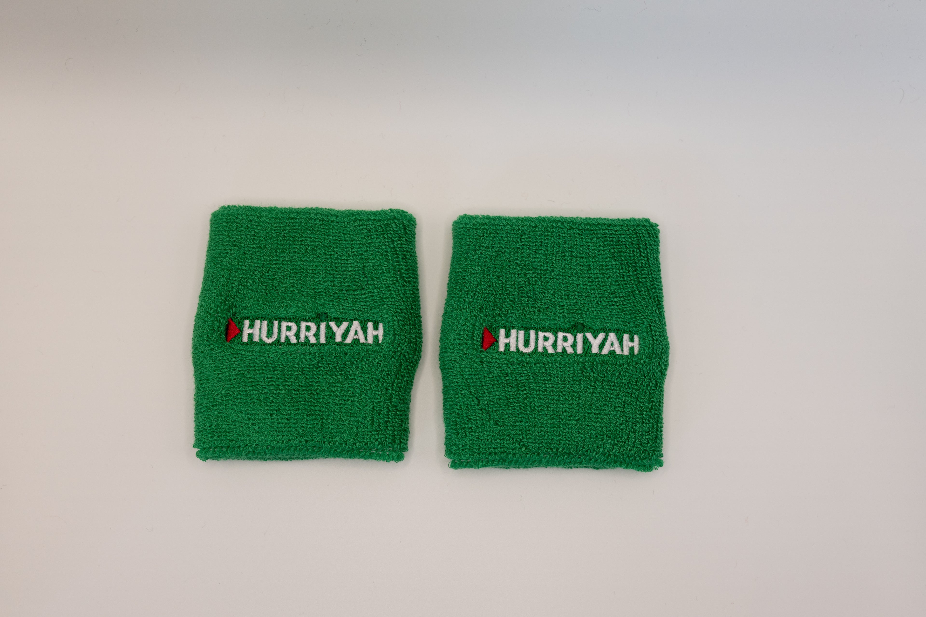 Regular Wristband (Pair)