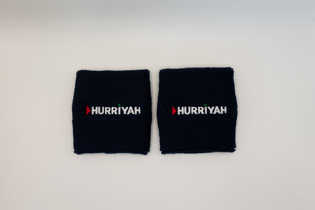 Regular Wristband (Pair)