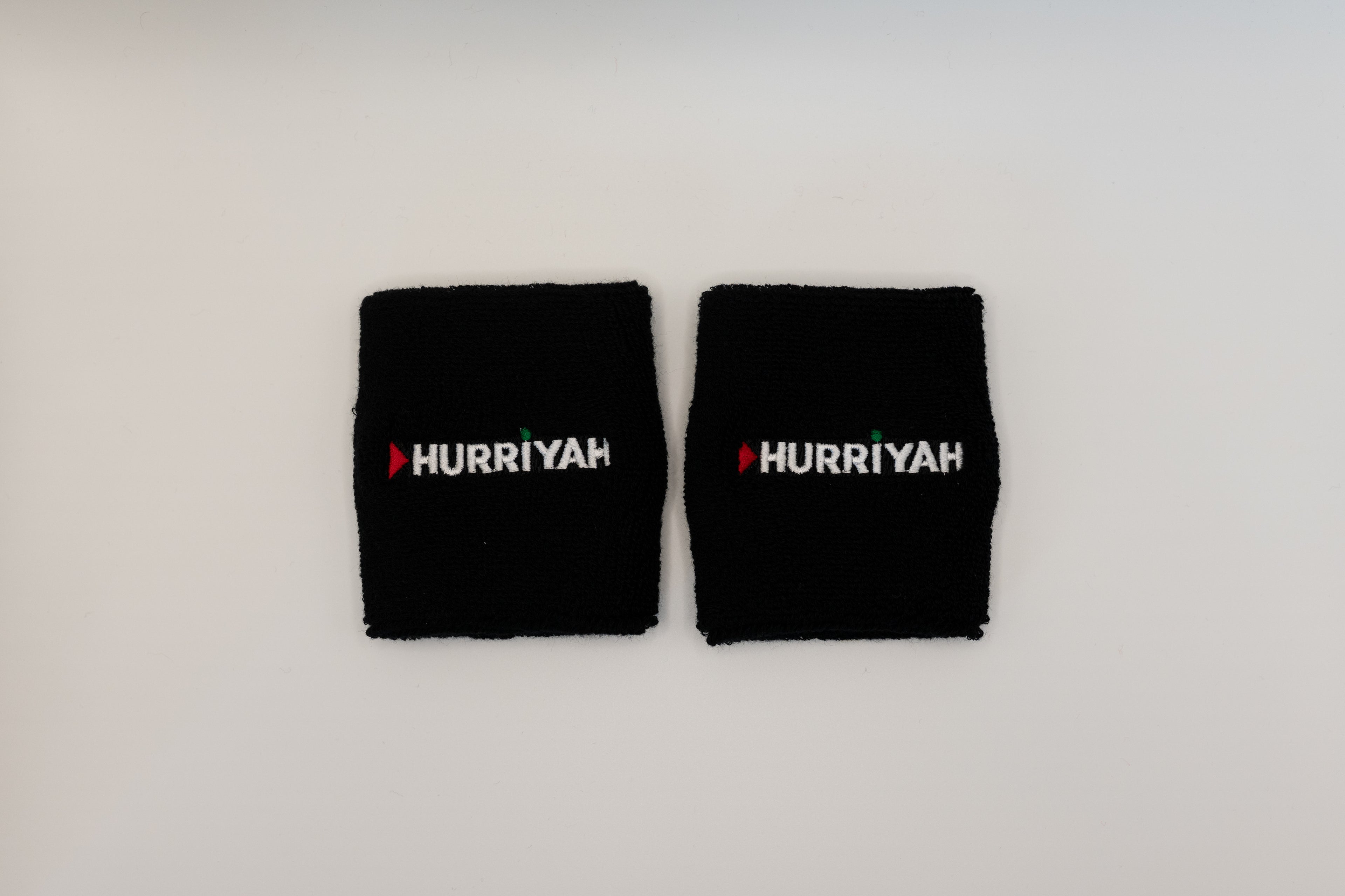 Regular Wristband (Pair)