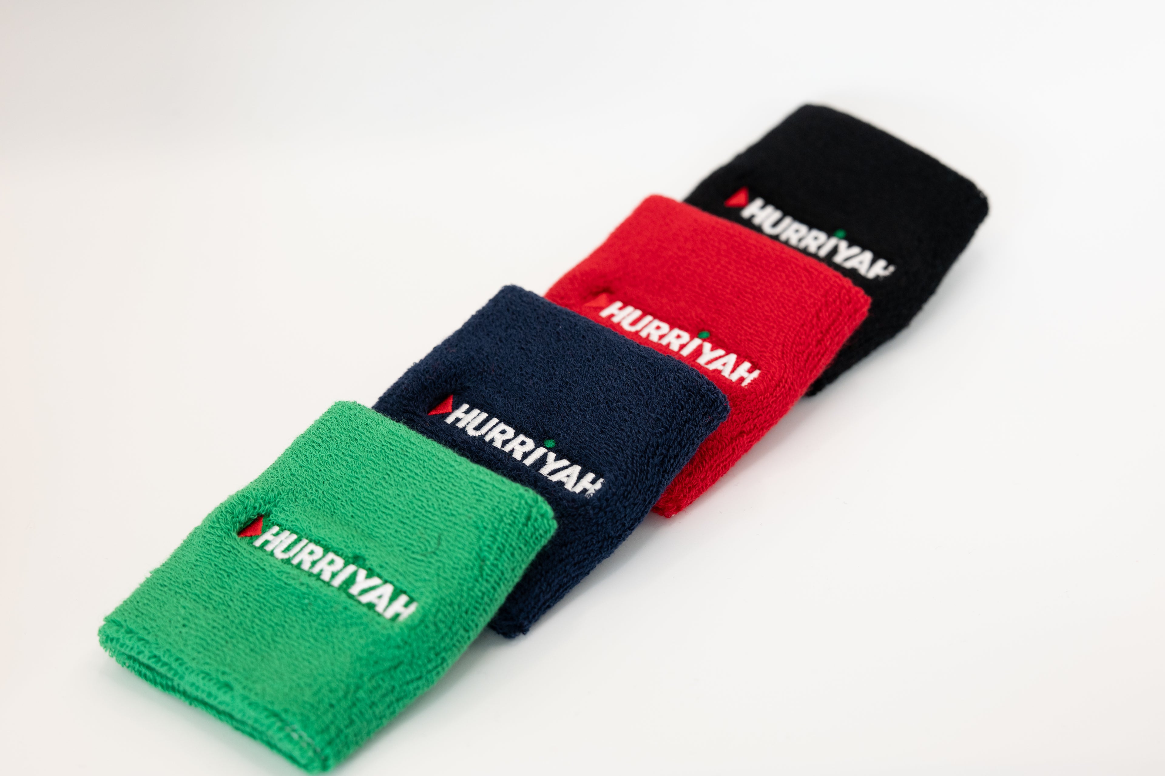 Regular Wristband (Pair)