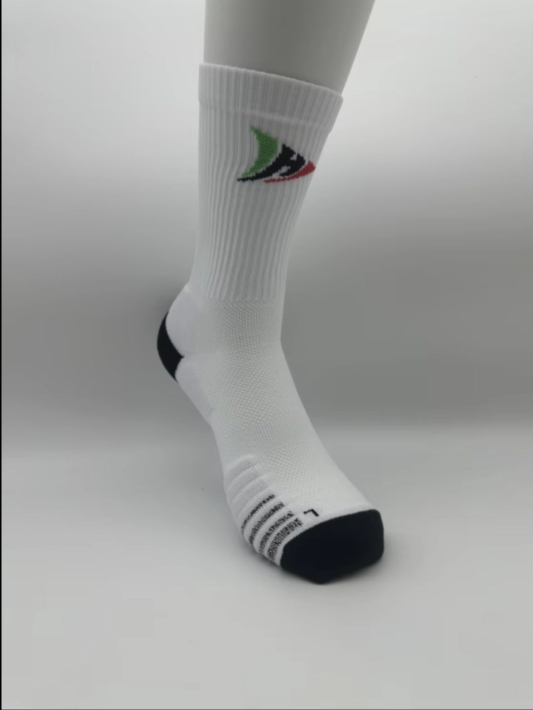 Performance Anti-Slip Sports Socks