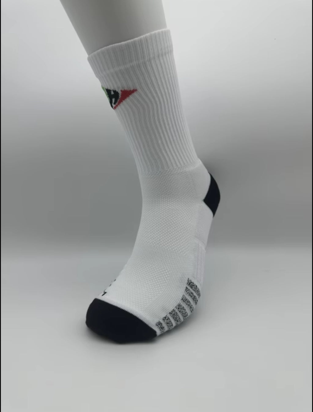 Performance Anti-Slip Sports Socks