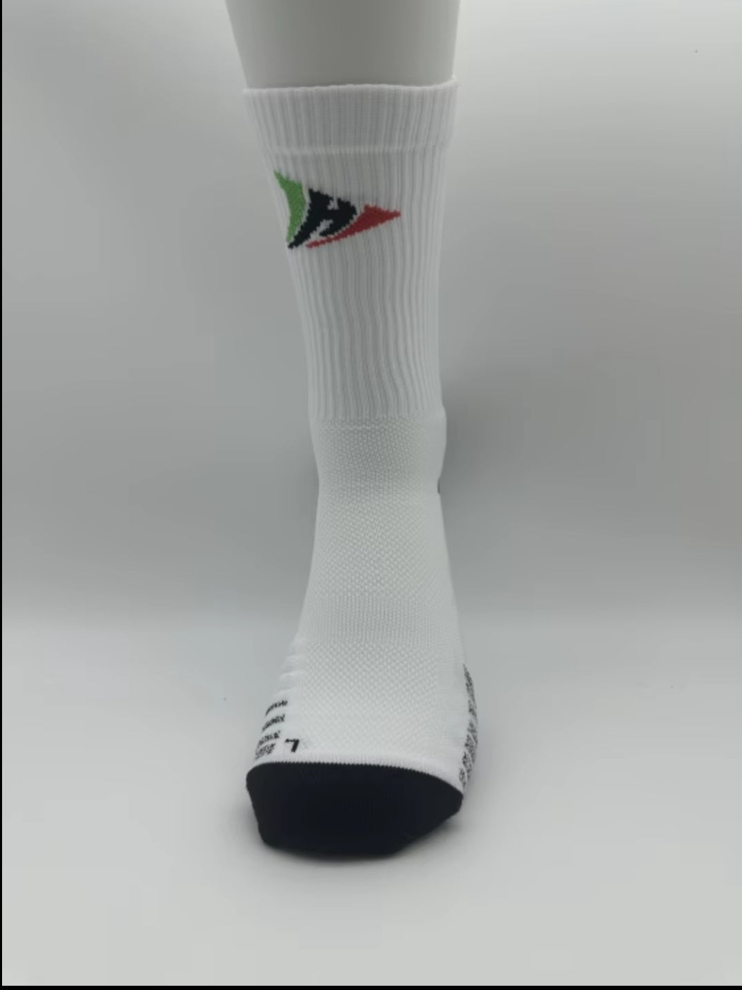 Performance Anti-Slip Sports Socks