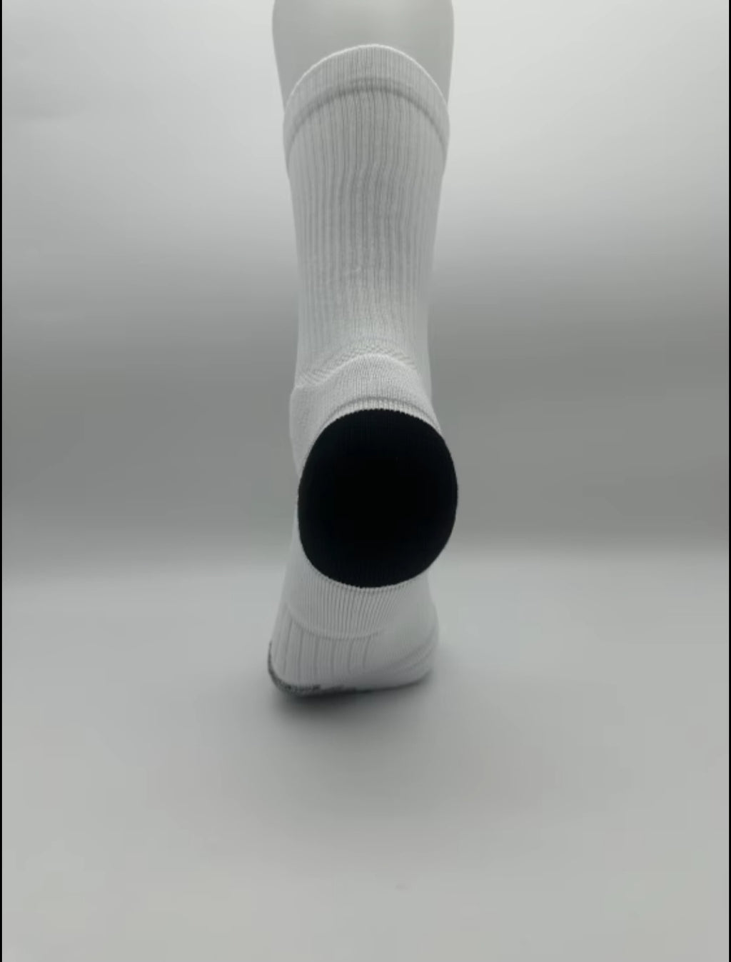 Performance Anti-Slip Sports Socks