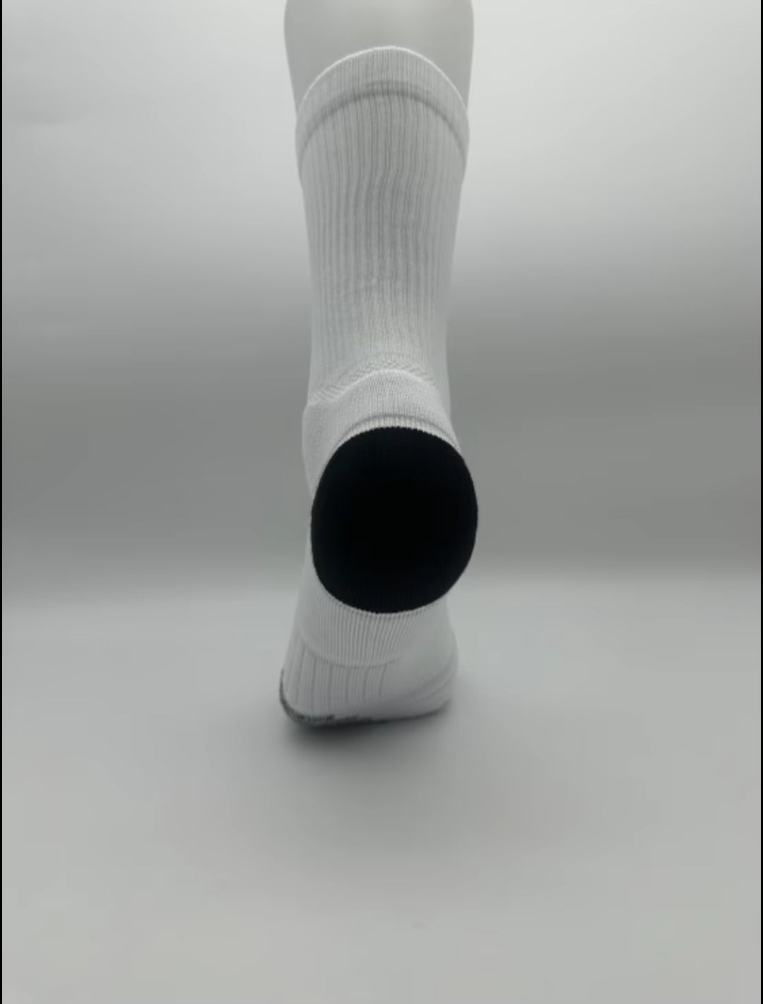 Performance Anti-Slip Sports Socks