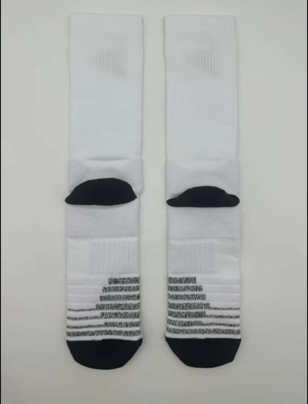 Performance Anti-Slip Sports Socks
