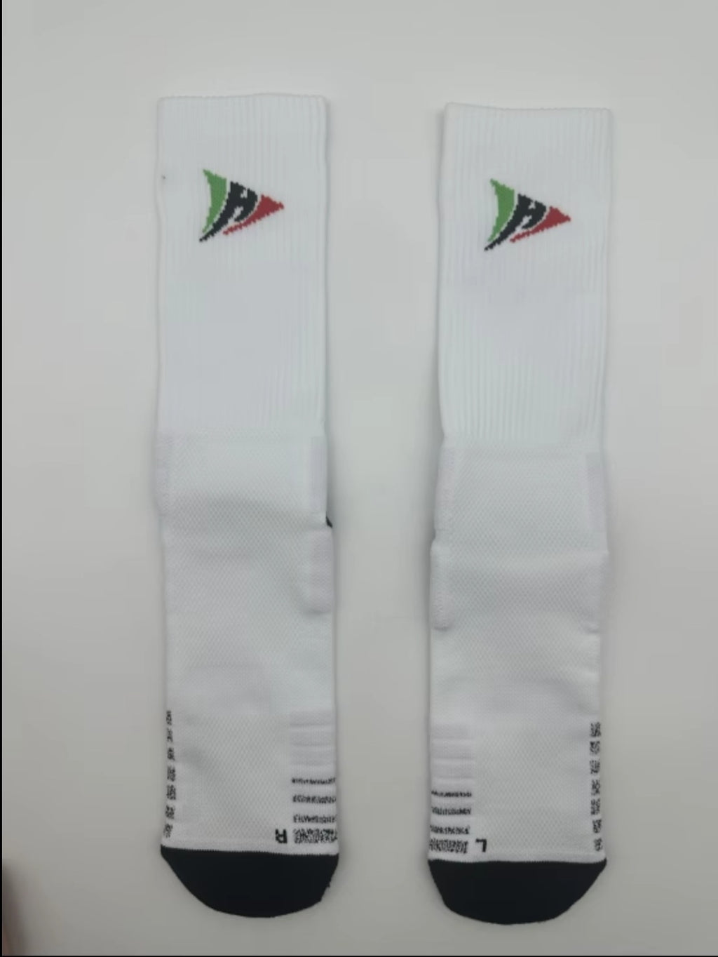 Performance Anti-Slip Sports Socks