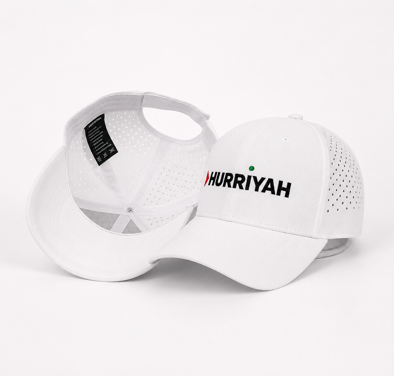 Performance Baseball Cap