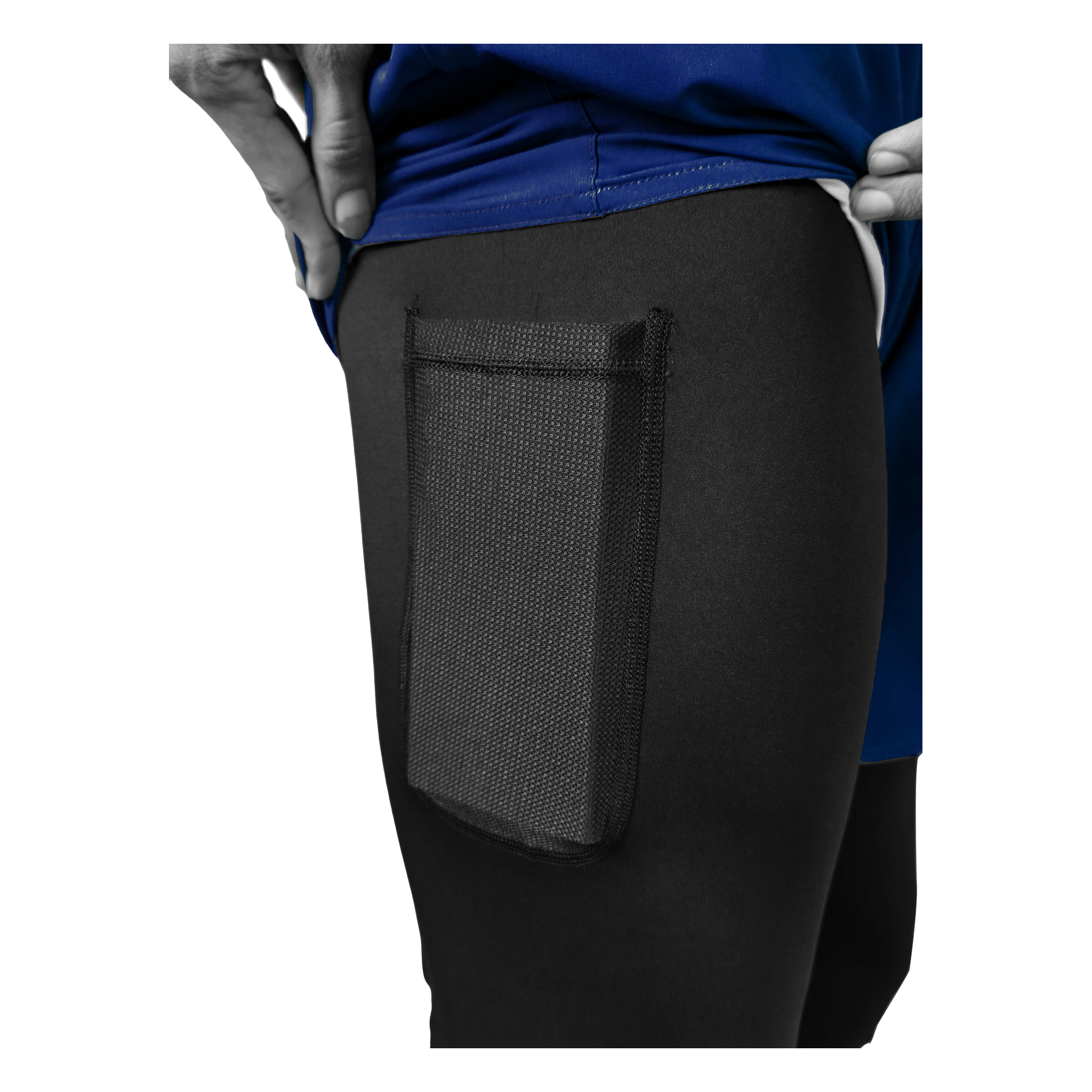 2-1 Swim Shorts