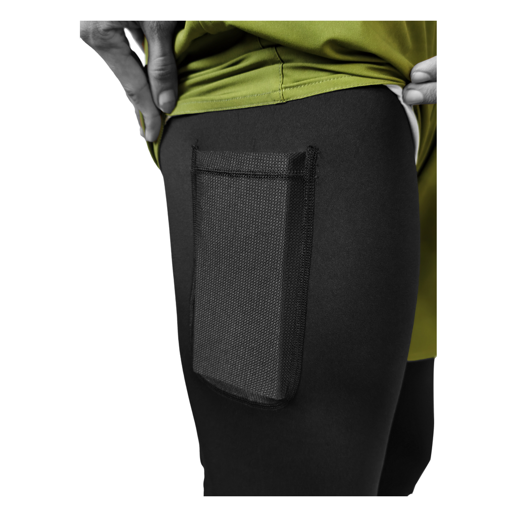 2-1 Swim Shorts