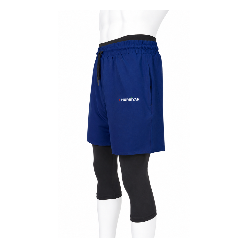2-1 Swim Shorts