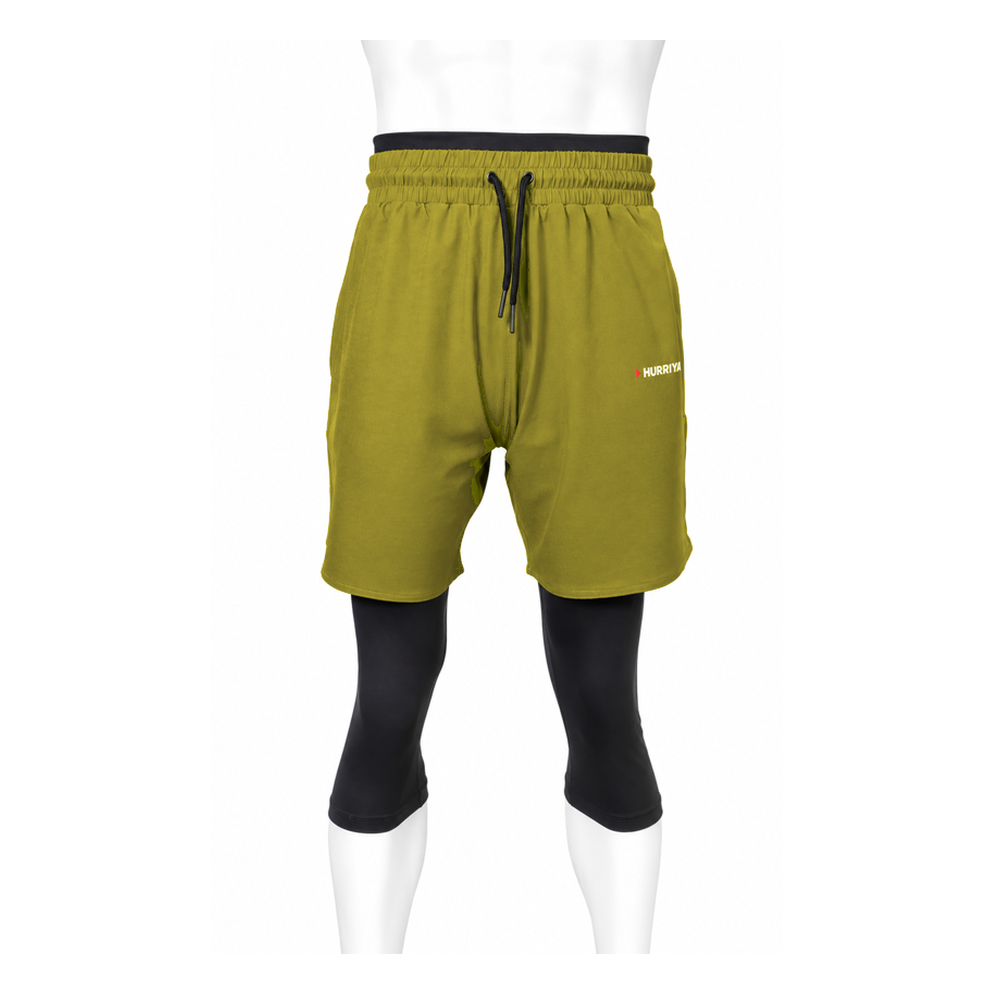 2-1 Swim Shorts
