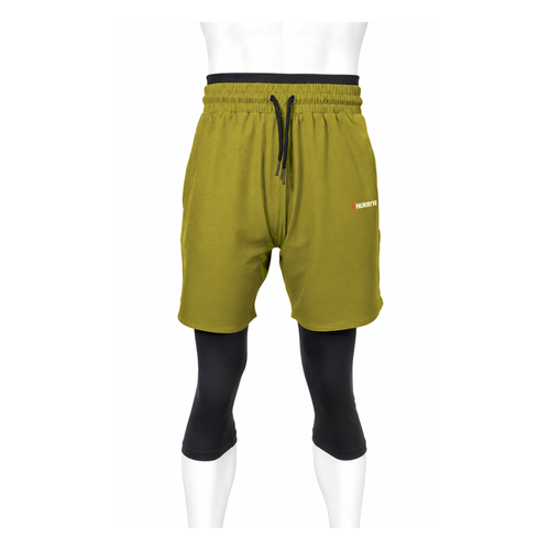 2-1 Swim Shorts