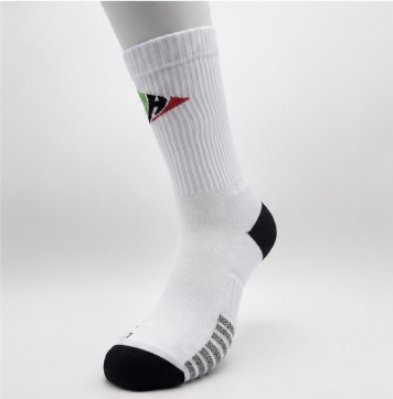 Performance Anti-Slip Sports Socks