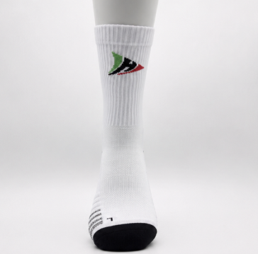Performance Anti-Slip Sports Socks