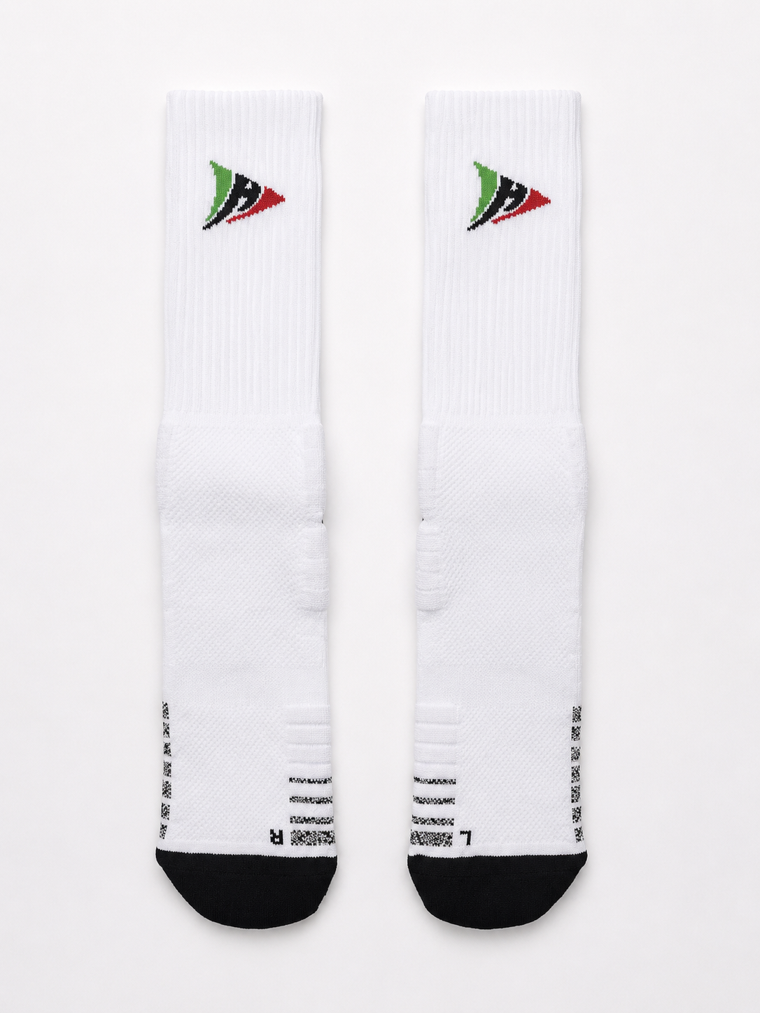 Performance Anti-Slip Sports Socks