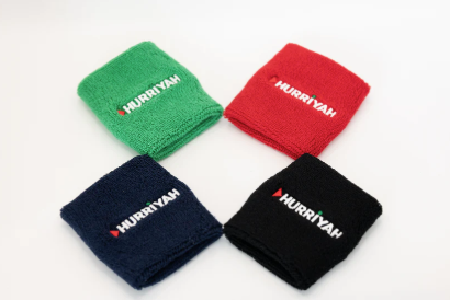 Regular Wristband (Pair)
